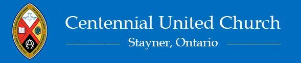 Centennial United - Stayner logo