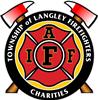 Township of Langley Firefighters' Charities logo