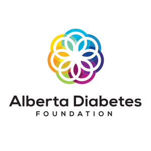 Alberta Diabetes Foundation logo