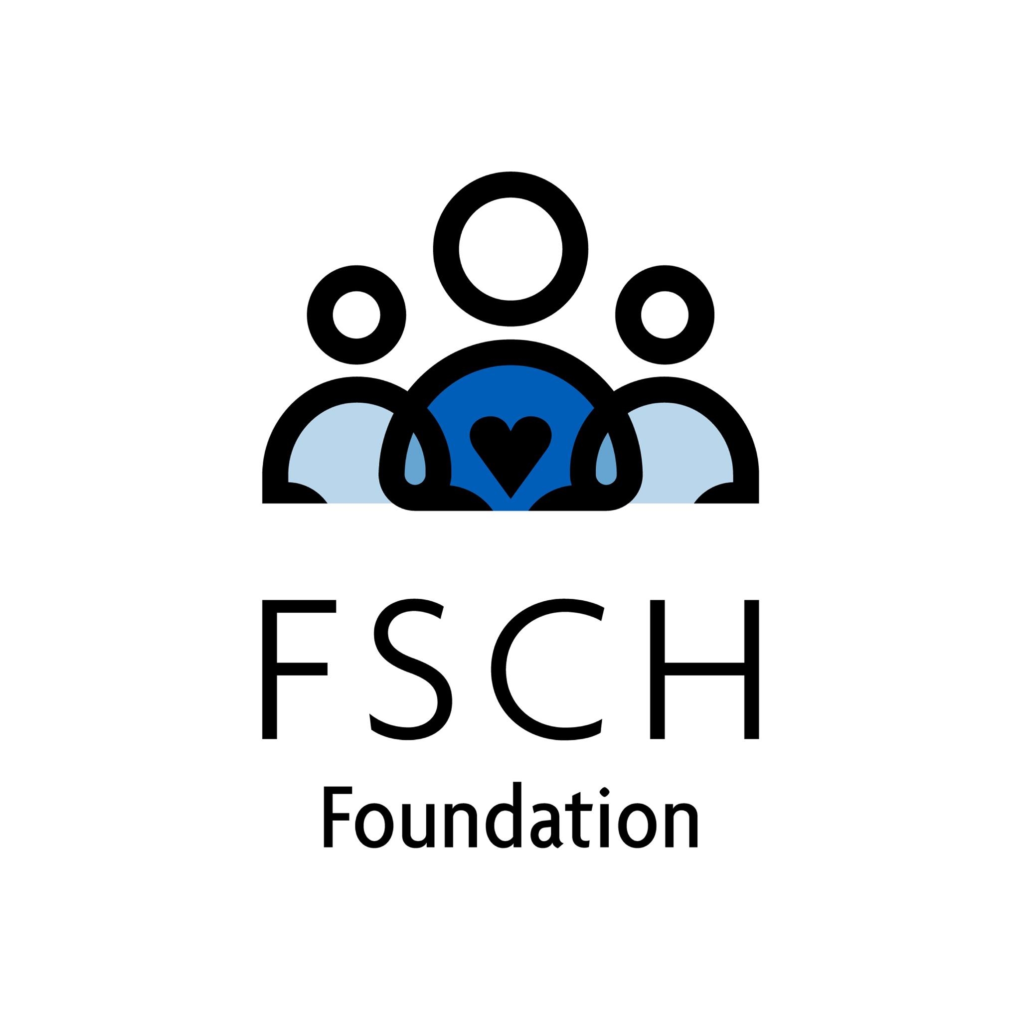 Fort Saskatchewan Community Hospital Foundation logo