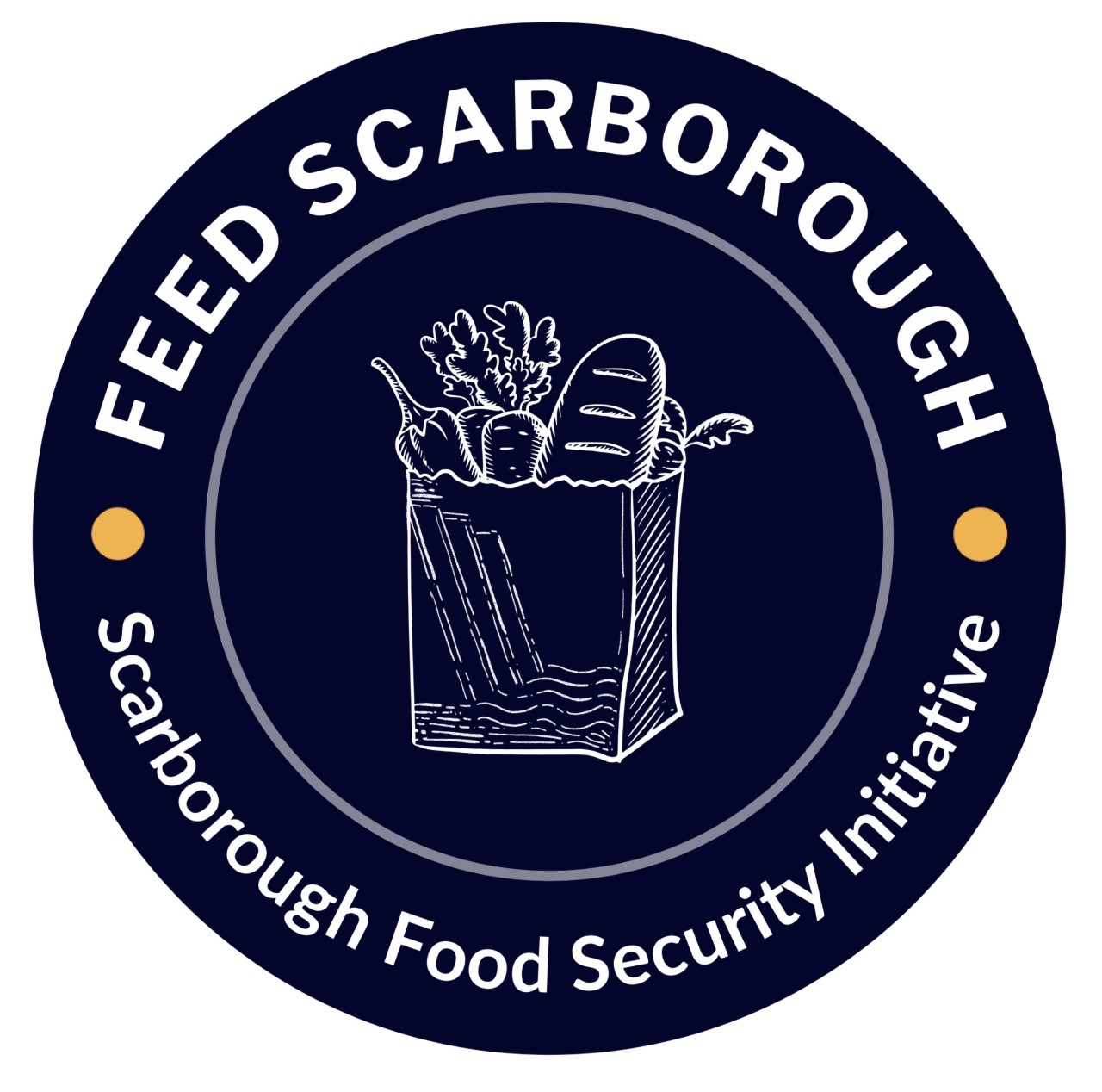 Scarborough Food Security Initiative logo
