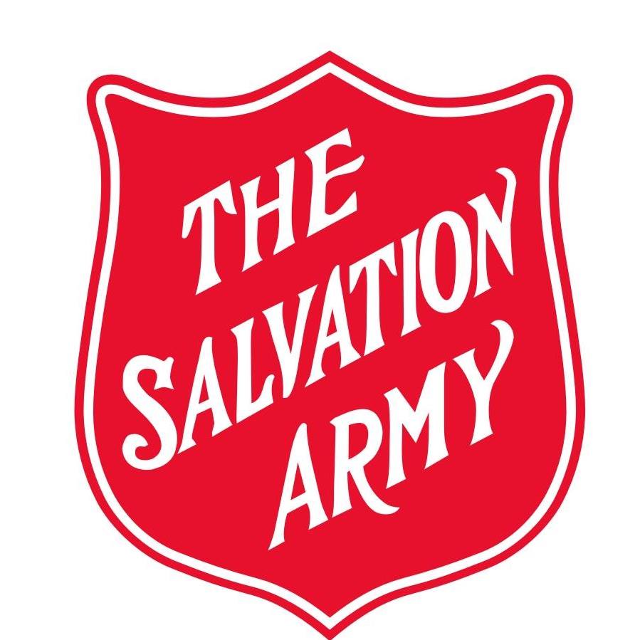 Salvation Army Alberni Valley logo