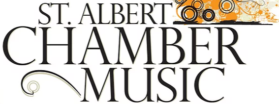 St. Albert Chamber Music Society logo
