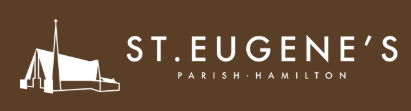 St Eugene Parish logo