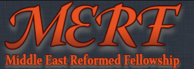 MIDDLE EAST REFORMED FELLOWSHIP (CANADA) INC logo