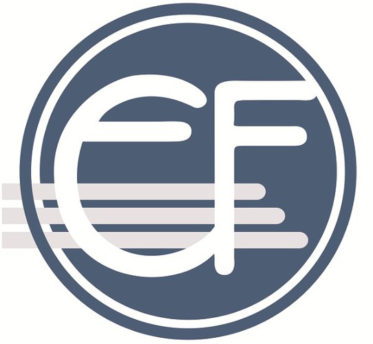 The Kamloops & District Elizabeth Fry Society logo