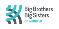 BIG BROTHERS BIG SISTERS OF WINNIPEG INC logo