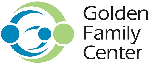 GOLDEN FAMILY CENTER SOCIETY logo