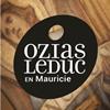 Comité de protection des oeuvres d'Ozias Leduc logo
