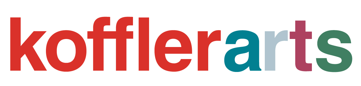 Koffler Arts logo