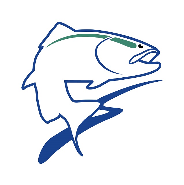 TROUT UNLIMITED CANADA logo