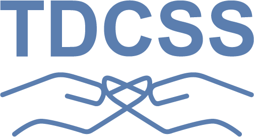 TERRACE & DISTRICT COMMUNITY SERVICES SOCIETY logo
