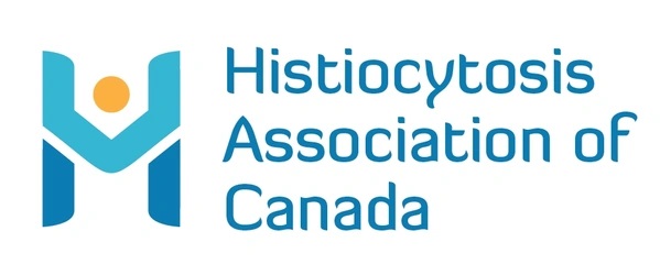 HISTIOCYTOSIS ASSOCIATION OF CANADA / L'ASSOCIATION CANADIEN logo