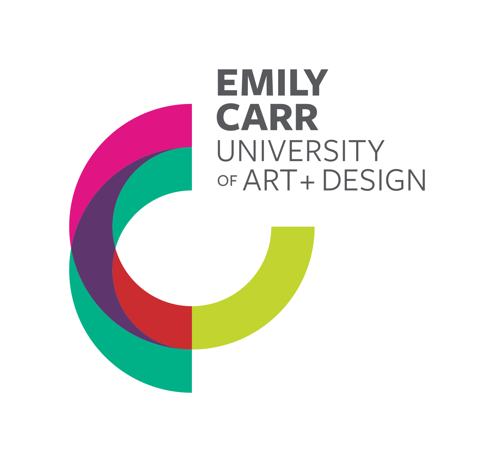 Emily Carr University of Art + Design Trust Fund logo