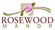 ROSEWOOD MANOR CARE FOUNDATION logo