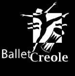 BALLET CREOLE logo