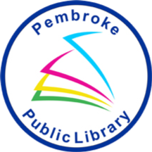 Pembroke Public Library logo