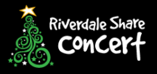 Riverdale Share Community Association logo