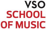 VSO School of Music Society logo