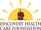 Discovery Health Care Foundation logo
