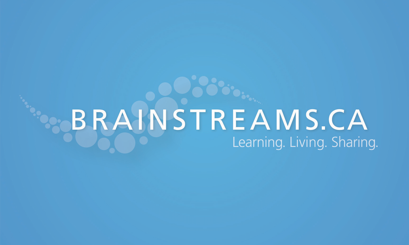 BRAINSTREAMS logo