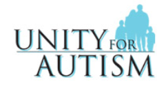 UNITY FOR AUTISM logo