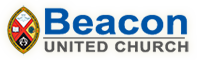 Beacon United Church logo