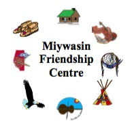MIYWASIN SOCIETY OF ABORIGINAL SERVICES (MEDICINE HAT) logo