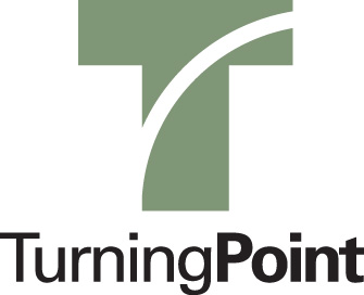 Turning Point Recovery Foundation logo