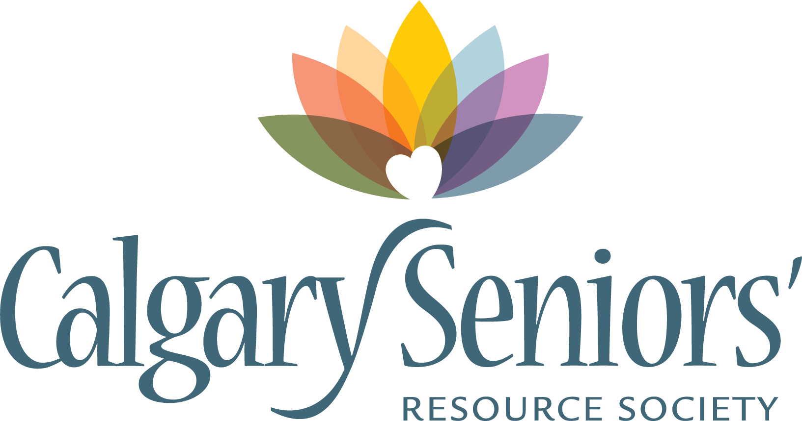 Calgary Seniors' Resource Society logo