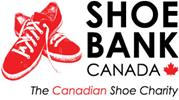 Shoe Bank Canada logo