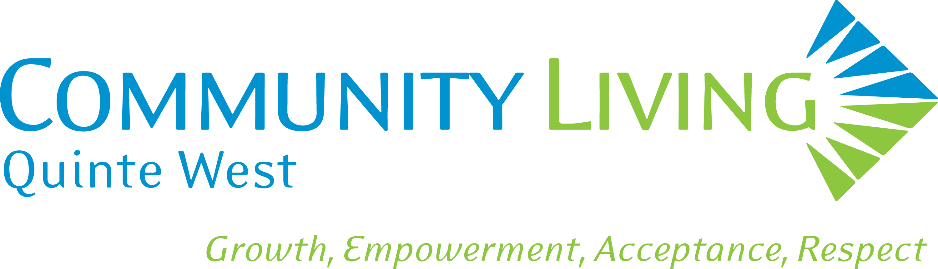 Community Living Quinte West logo