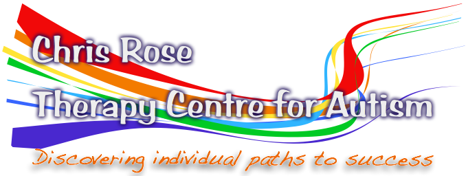 Chris Rose Therapy Centre for Autism logo