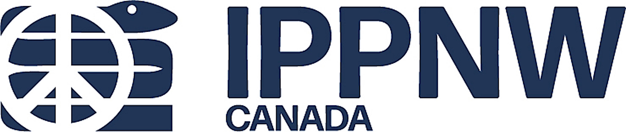 IPPNW Canada logo