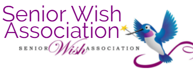 Senior Wish Association logo