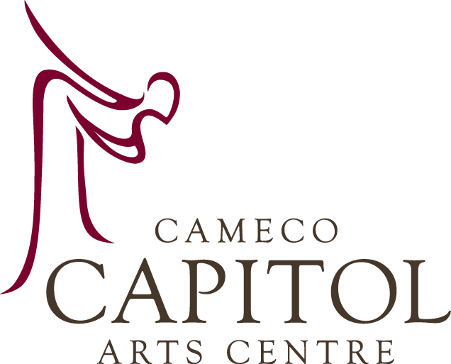 Capitol Theatre Port Hope logo