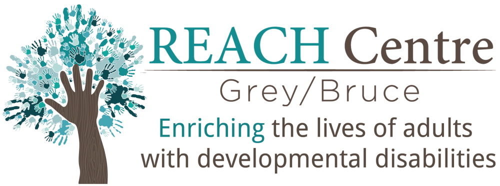 REACH Centre logo