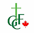 GCF Durham logo