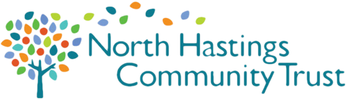 NORTH HASTINGS COMMUNITY TRUST logo