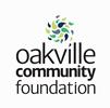 OAKVILLE COMMUNITY FOUNDATION logo