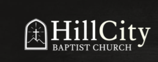 Hill City Baptist Church logo