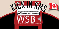 THE WESTON SILVER BAND logo