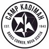 Atlantic Jewish Council (Camp Kadimah) logo