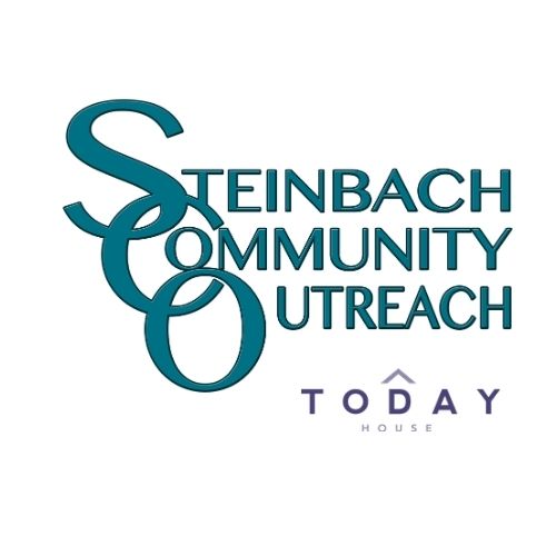 Steinbach Community Outreach logo