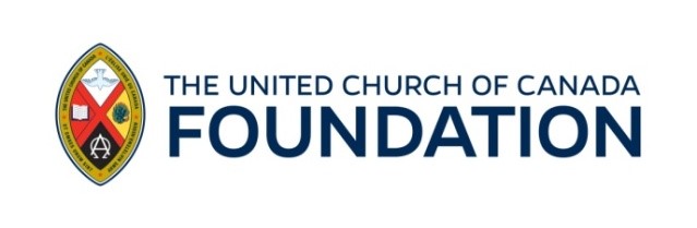 THE UNITED CHURCH OF CANADA FOUNDATION / FONDATION DE L'ÉGLISE UNIE DU CANADA logo