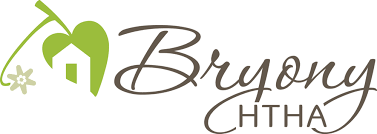 Bryony House logo