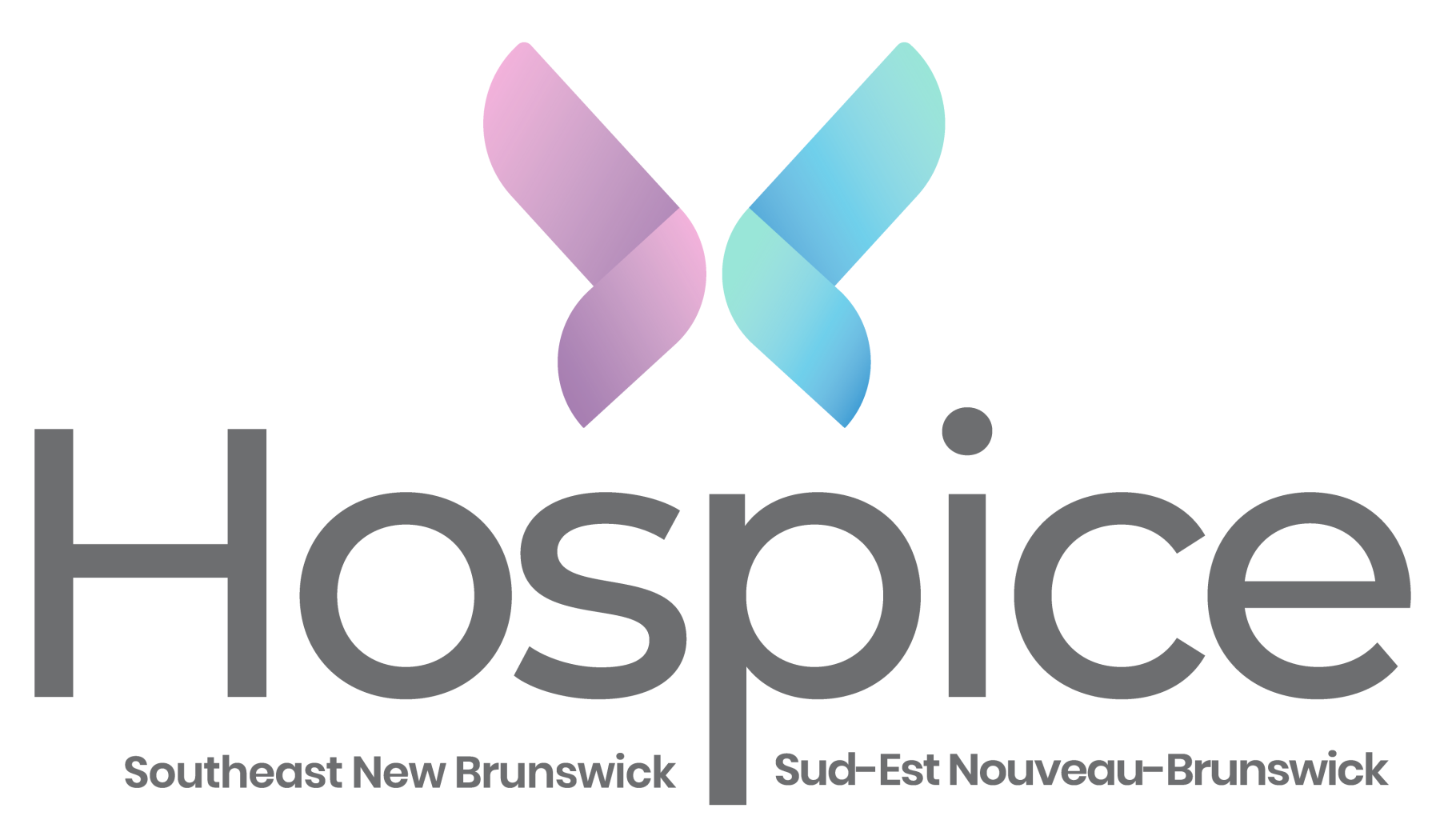 Hospice South East New Brunswick logo