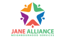 Jane Alliance Neighbourhood Services logo