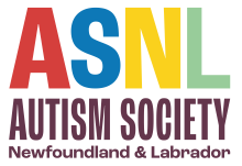 AUTISM SOCIETY OF NEWFOUNDLAND AND LABRADOR INC. logo