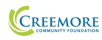 The Creemore Community Foundation logo